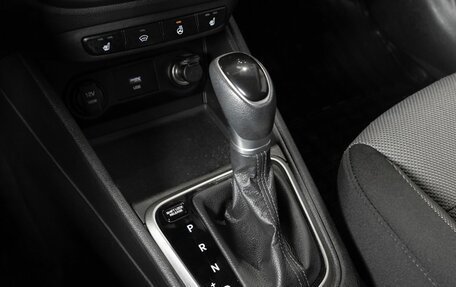 Hyundai Solaris II рестайлинг, 2021 год, 1 665 300 рублей, 5 фотография