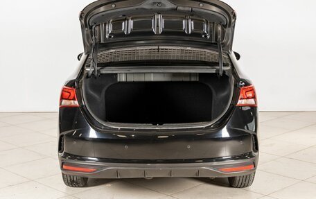 Hyundai Solaris II рестайлинг, 2021 год, 1 665 300 рублей, 12 фотография