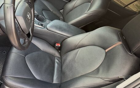 Toyota Camry, 2018 год, 1 980 000 рублей, 20 фотография