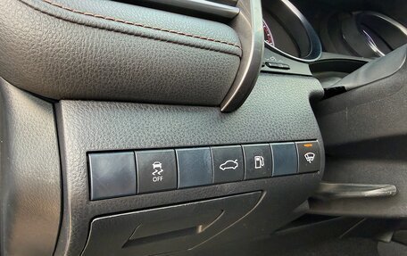 Toyota Camry, 2018 год, 1 980 000 рублей, 27 фотография
