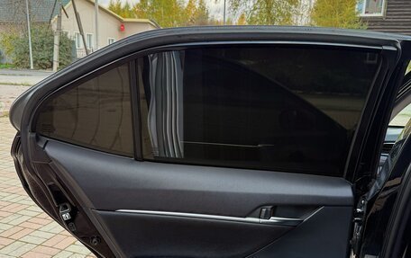 Toyota Camry, 2018 год, 1 980 000 рублей, 24 фотография