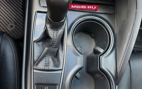 Toyota Camry, 2018 год, 1 980 000 рублей, 37 фотография