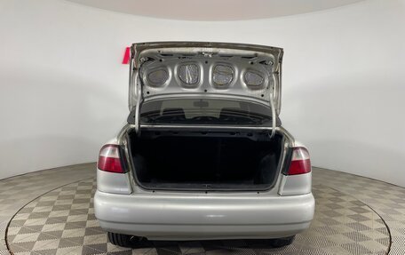 ЗАЗ Chance, 2009 год, 150 000 рублей, 10 фотография