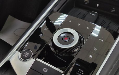 KIA Sportage IV рестайлинг, 2025 год, 4 100 000 рублей, 10 фотография