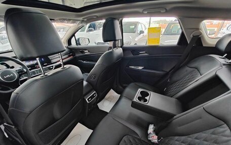 KIA Sportage IV рестайлинг, 2025 год, 4 100 000 рублей, 14 фотография