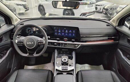 KIA Sportage IV рестайлинг, 2025 год, 4 100 000 рублей, 8 фотография