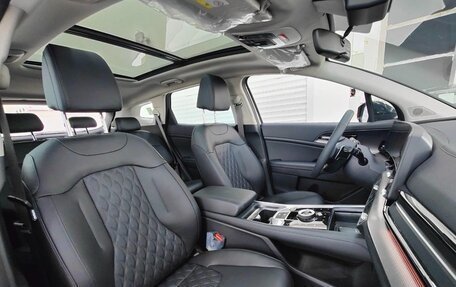 KIA Sportage IV рестайлинг, 2025 год, 4 100 000 рублей, 9 фотография