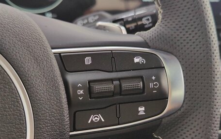 KIA Sportage IV рестайлинг, 2025 год, 4 100 000 рублей, 13 фотография
