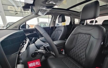 KIA Sportage IV рестайлинг, 2025 год, 4 100 000 рублей, 7 фотография