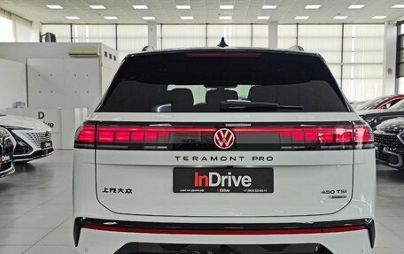 Volkswagen Teramont, 2025 год, 6 400 000 рублей, 5 фотография