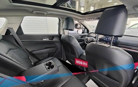 KIA Sportage IV рестайлинг, 2025 год, 4 100 000 рублей, 15 фотография