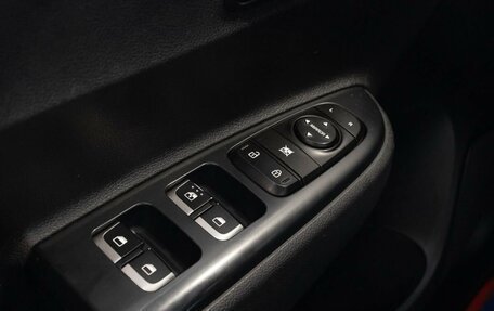 KIA Rio IV, 2017 год, 1 030 300 рублей, 7 фотография