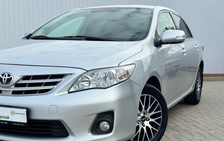 Toyota Corolla, 2012 год, 1 175 000 рублей, 2 фотография