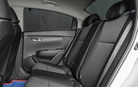 KIA Rio IV, 2017 год, 1 030 300 рублей, 14 фотография