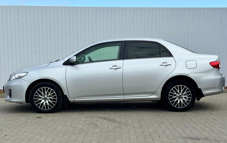 Toyota Corolla, 2012 год, 1 175 000 рублей, 6 фотография