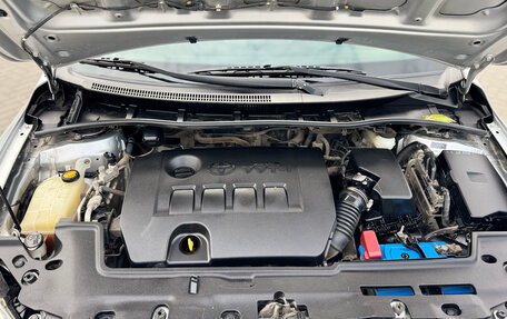 Toyota Corolla, 2012 год, 1 175 000 рублей, 17 фотография
