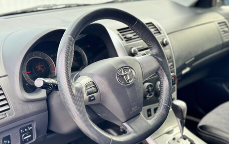 Toyota Corolla, 2012 год, 1 175 000 рублей, 12 фотография