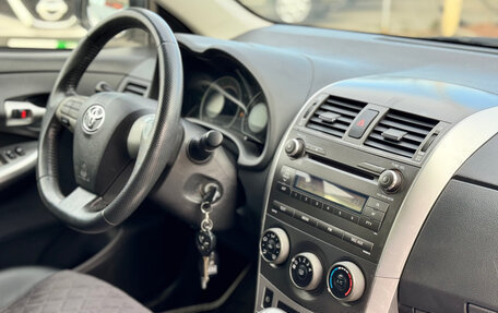Toyota Corolla, 2012 год, 1 175 000 рублей, 15 фотография
