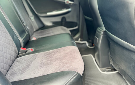 Toyota Corolla, 2012 год, 1 175 000 рублей, 14 фотография