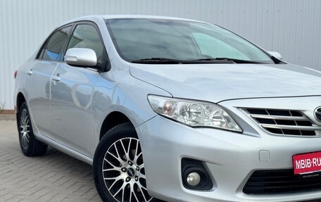 Toyota Corolla, 2012 год, 1 175 000 рублей, 5 фотография