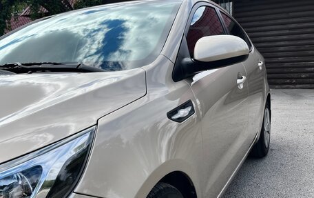 KIA Rio III рестайлинг, 2015 год, 1 180 000 рублей, 10 фотография