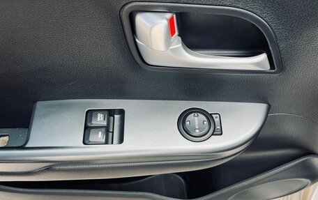 KIA Rio III рестайлинг, 2015 год, 1 180 000 рублей, 16 фотография