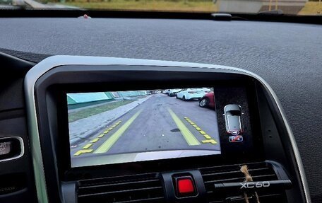 Volvo XC60 II, 2013 год, 1 770 000 рублей, 11 фотография