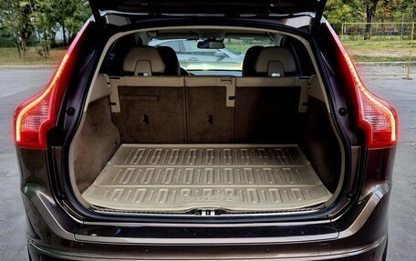 Volvo XC60 II, 2013 год, 1 770 000 рублей, 3 фотография