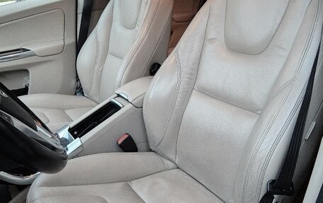 Volvo XC60 II, 2013 год, 1 770 000 рублей, 8 фотография