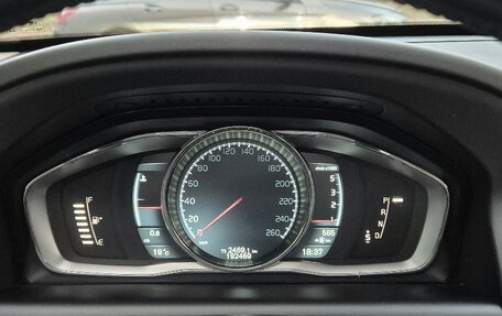 Volvo XC60 II, 2013 год, 1 770 000 рублей, 10 фотография