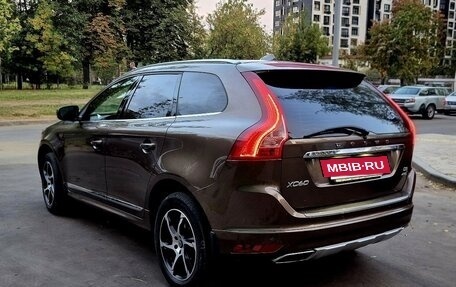 Volvo XC60 II, 2013 год, 1 770 000 рублей, 4 фотография