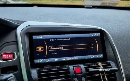 Volvo XC60 II, 2013 год, 1 770 000 рублей, 13 фотография