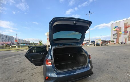 KIA cee'd III, 2019 год, 1 700 000 рублей, 7 фотография