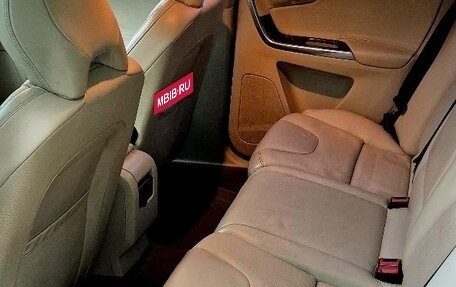Volvo XC60 II, 2013 год, 1 770 000 рублей, 9 фотография
