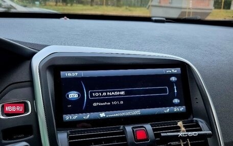 Volvo XC60 II, 2013 год, 1 770 000 рублей, 15 фотография