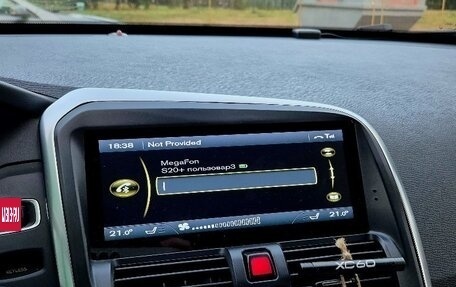 Volvo XC60 II, 2013 год, 1 770 000 рублей, 14 фотография
