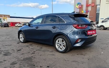 KIA cee'd III, 2019 год, 1 700 000 рублей, 4 фотография