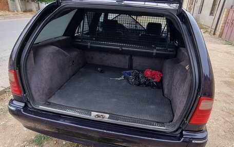 Mercedes-Benz E-Класс, 1998 год, 750 000 рублей, 6 фотография