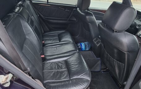 Mercedes-Benz E-Класс, 1998 год, 750 000 рублей, 2 фотография