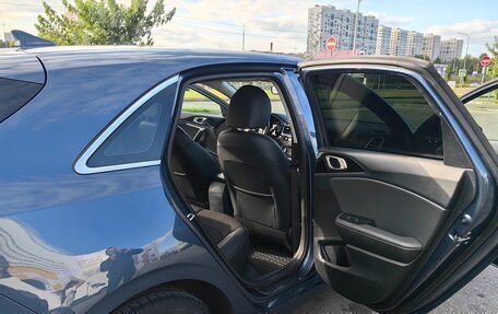 KIA cee'd III, 2019 год, 1 700 000 рублей, 8 фотография