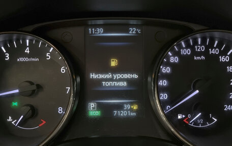 Nissan Qashqai, 2018 год, 1 380 000 рублей, 6 фотография