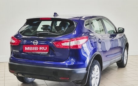Nissan Qashqai, 2018 год, 1 380 000 рублей, 3 фотография