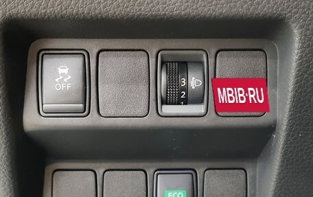 Nissan Qashqai, 2018 год, 1 380 000 рублей, 12 фотография