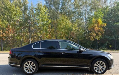 Volkswagen Passat B8 рестайлинг, 2017 год, 2 020 000 рублей, 6 фотография
