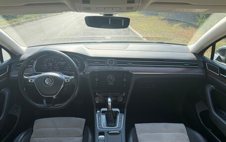 Volkswagen Passat B8 рестайлинг, 2017 год, 2 020 000 рублей, 9 фотография