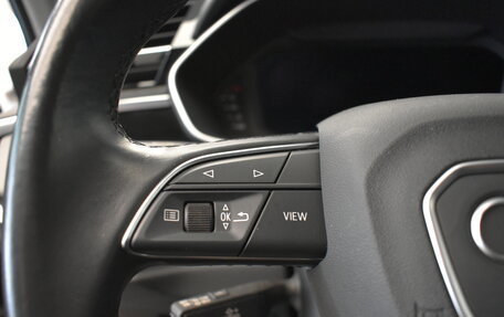 Audi Q3, 2021 год, 3 449 000 рублей, 10 фотография