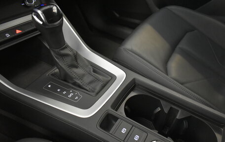 Audi Q3, 2021 год, 3 449 000 рублей, 14 фотография