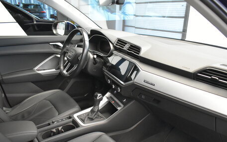 Audi Q3, 2021 год, 3 449 000 рублей, 18 фотография