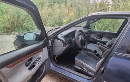 Peugeot 406 I, 2001 год, 230 000 рублей, 3 фотография