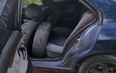 Peugeot 406 I, 2001 год, 230 000 рублей, 4 фотография